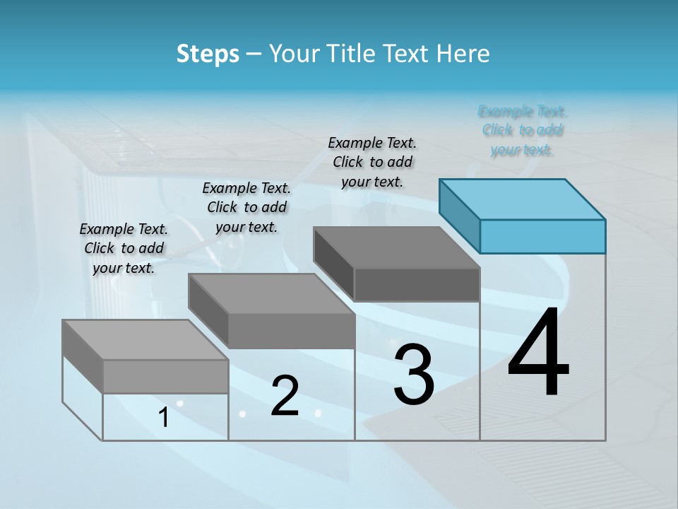 Caldaia Spa Hotel PowerPoint Template
