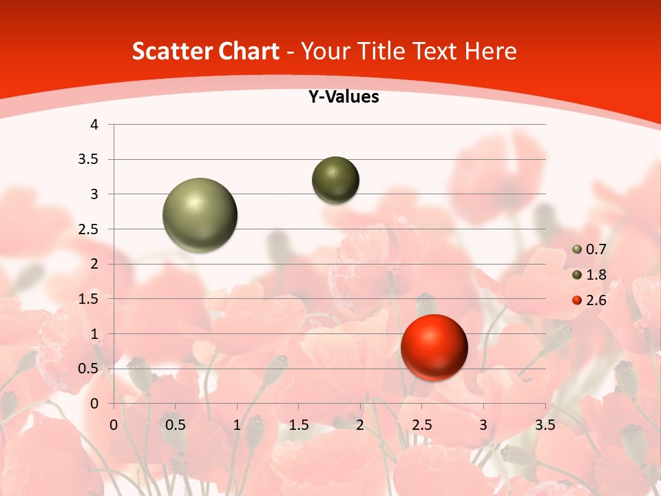Season Background Heads PowerPoint Template