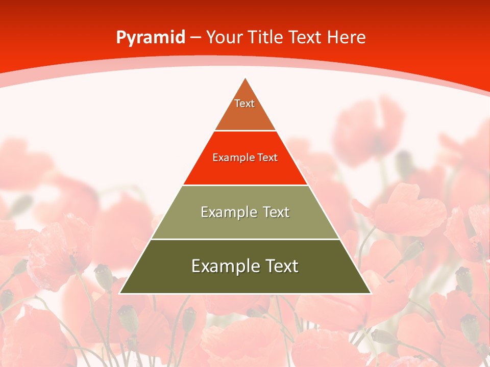 Season Background Heads PowerPoint Template