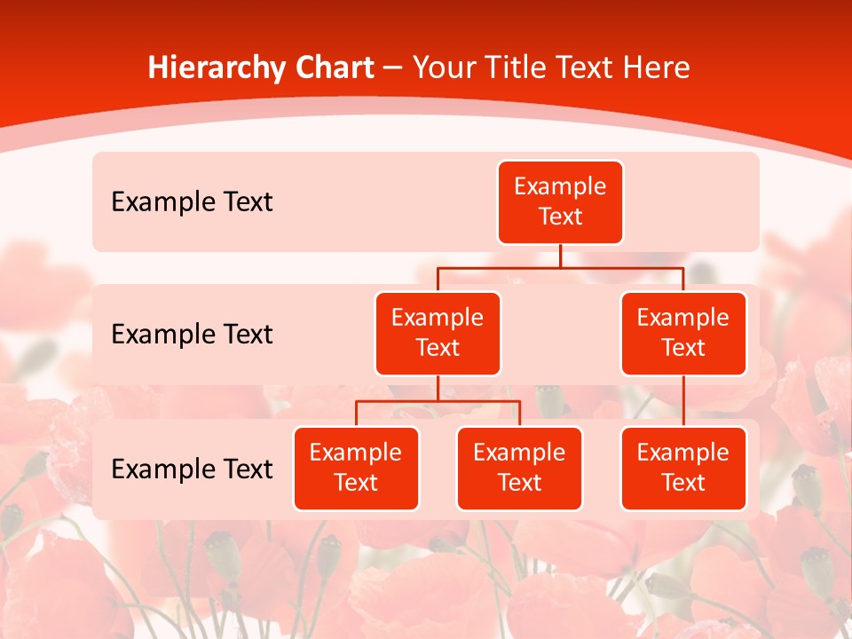 Season Background Heads PowerPoint Template