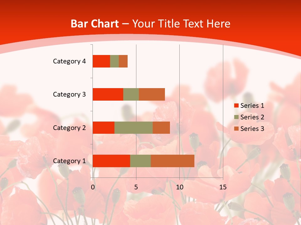 Season Background Heads PowerPoint Template