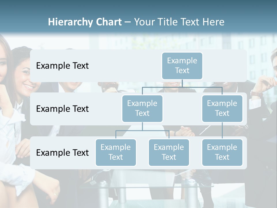 American Looking Beautiful PowerPoint Template