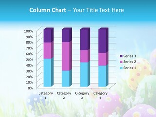 Open Nobody Easter PowerPoint Template