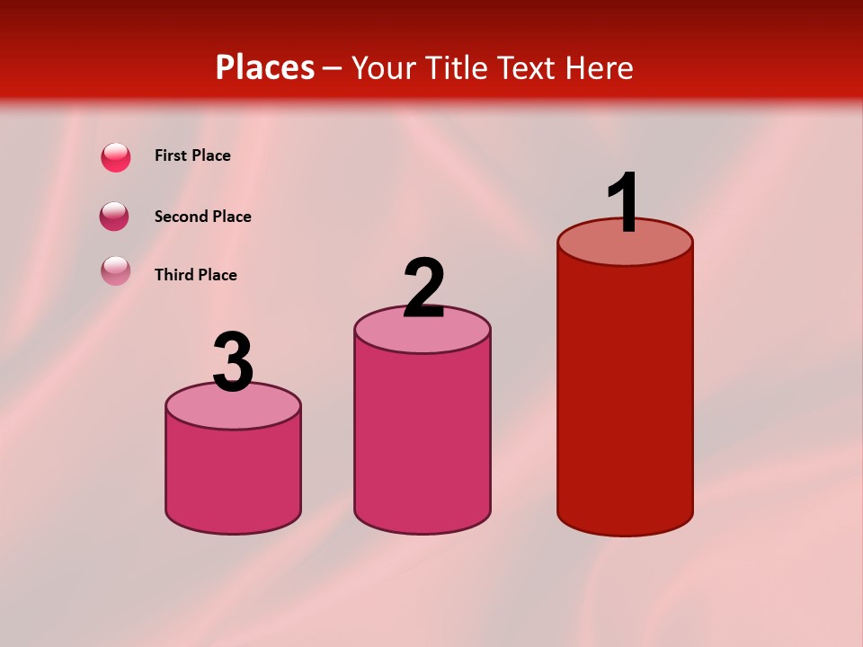 Shiny Luxurious Sexual PowerPoint Template