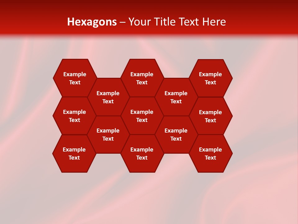 Shiny Luxurious Sexual PowerPoint Template