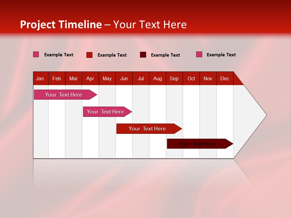 Shiny Luxurious Sexual PowerPoint Template
