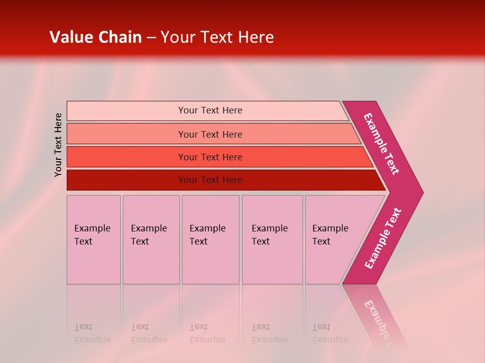 Shiny Luxurious Sexual PowerPoint Template