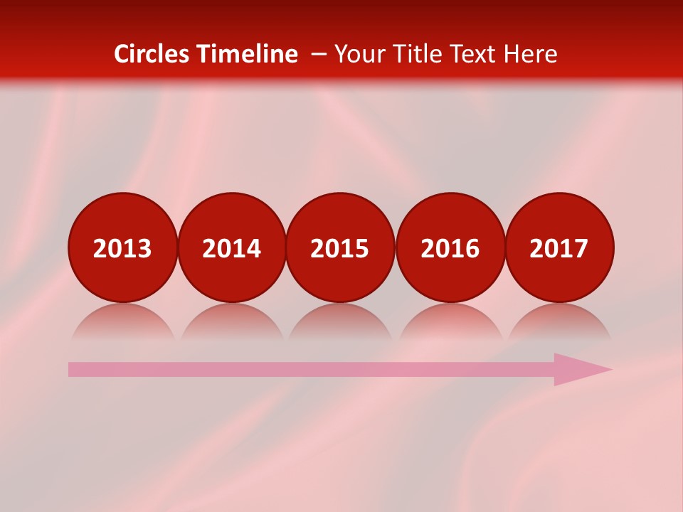 Shiny Luxurious Sexual PowerPoint Template