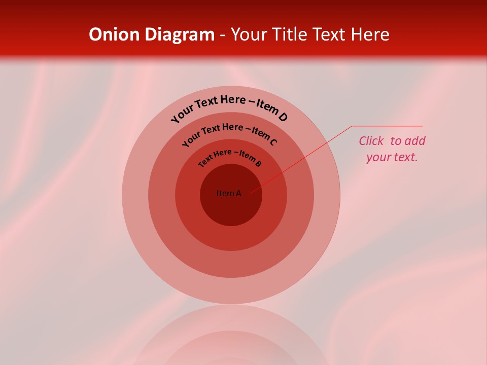 Shiny Luxurious Sexual PowerPoint Template