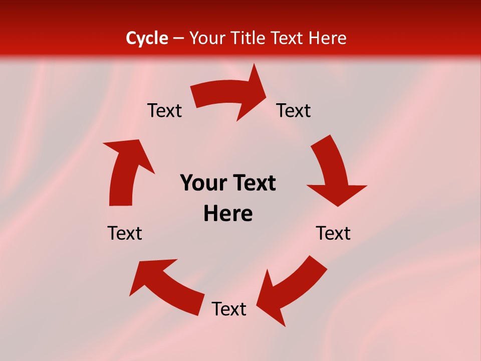 Shiny Luxurious Sexual PowerPoint Template