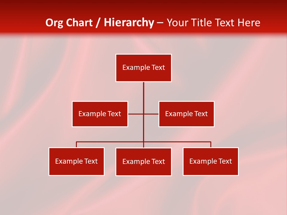 Shiny Luxurious Sexual PowerPoint Template