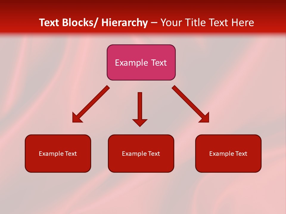 Shiny Luxurious Sexual PowerPoint Template