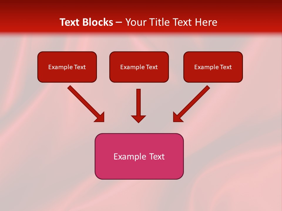 Shiny Luxurious Sexual PowerPoint Template