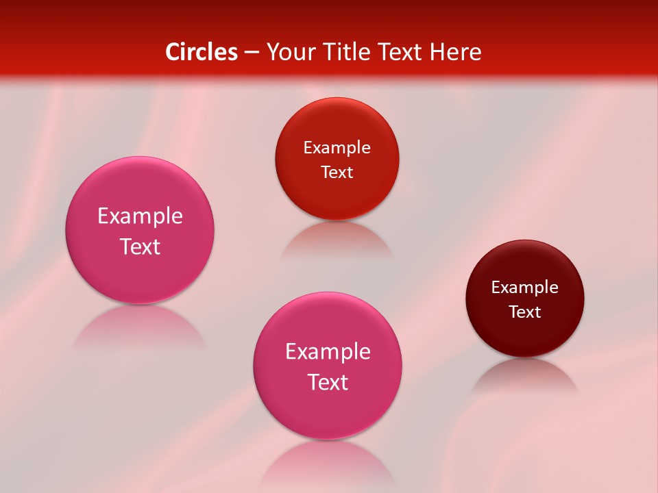 Shiny Luxurious Sexual PowerPoint Template