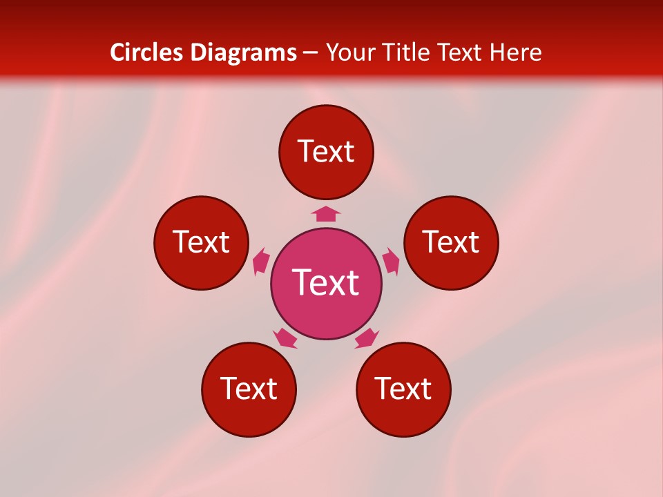 Shiny Luxurious Sexual PowerPoint Template