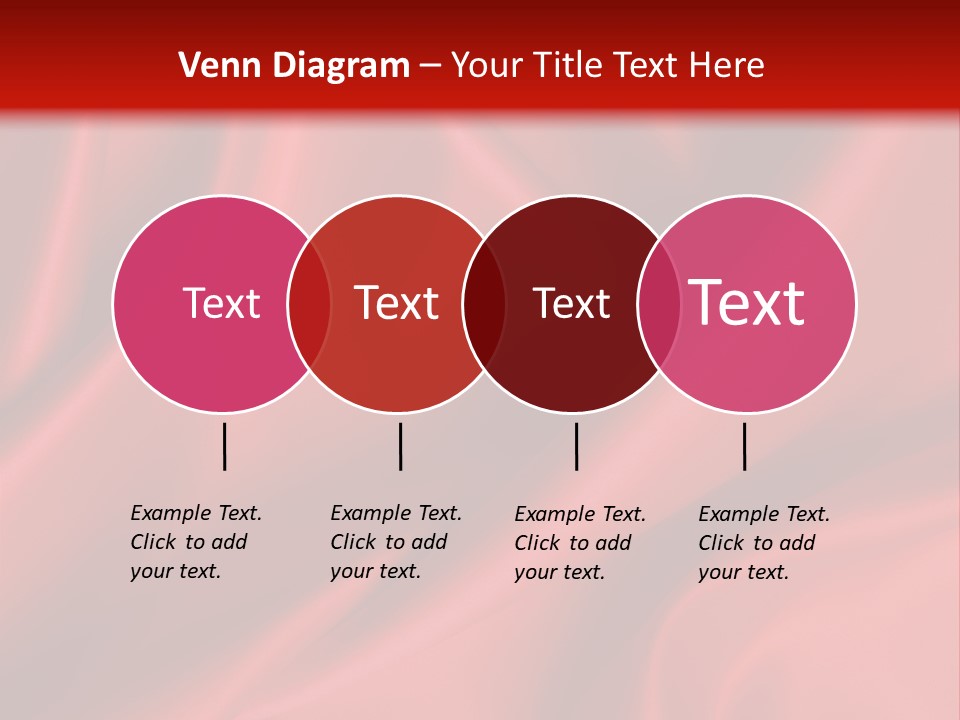 Shiny Luxurious Sexual PowerPoint Template