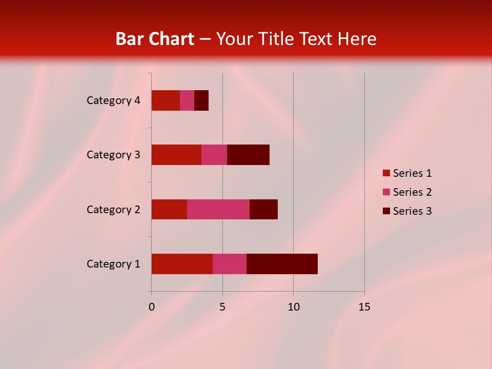 Shiny Luxurious Sexual PowerPoint Template