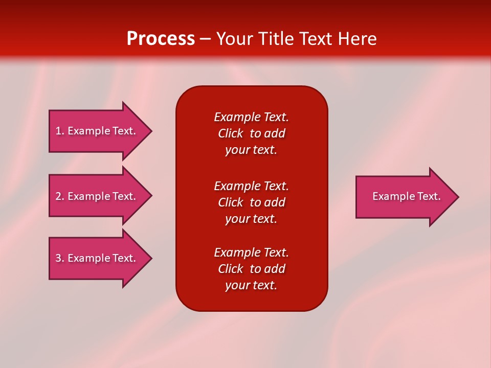Shiny Luxurious Sexual PowerPoint Template