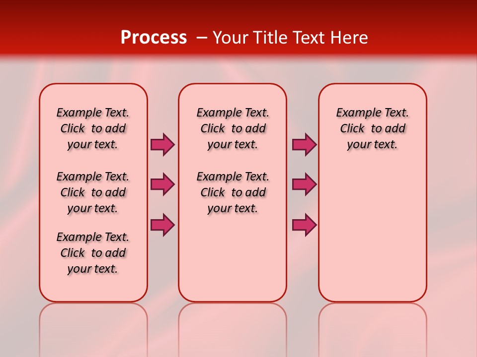 Shiny Luxurious Sexual PowerPoint Template