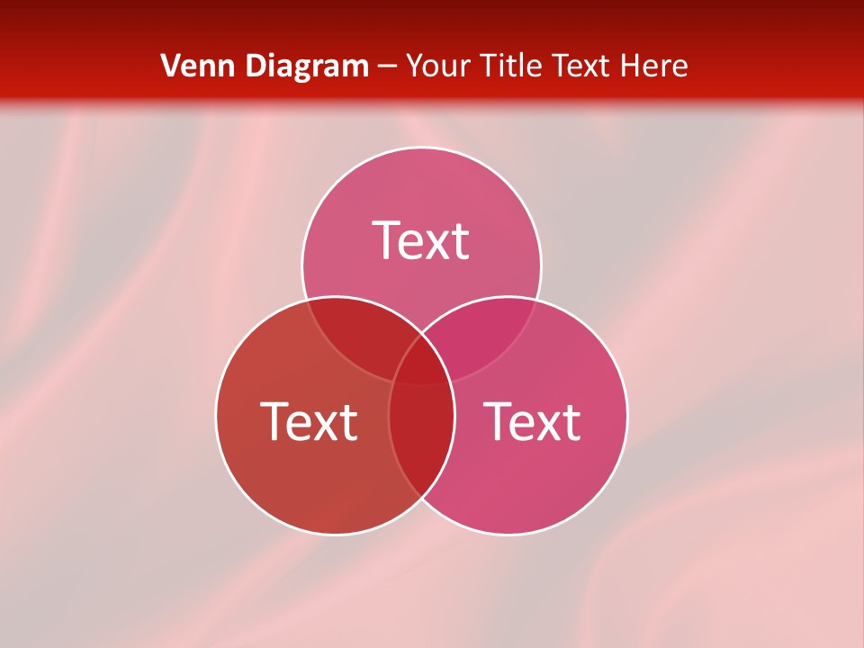 Shiny Luxurious Sexual PowerPoint Template