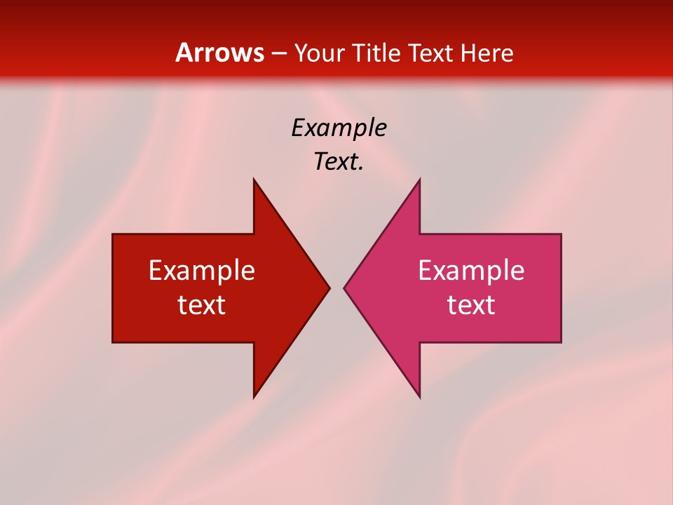 Shiny Luxurious Sexual PowerPoint Template