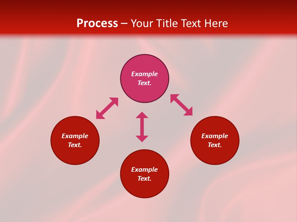 Shiny Luxurious Sexual PowerPoint Template