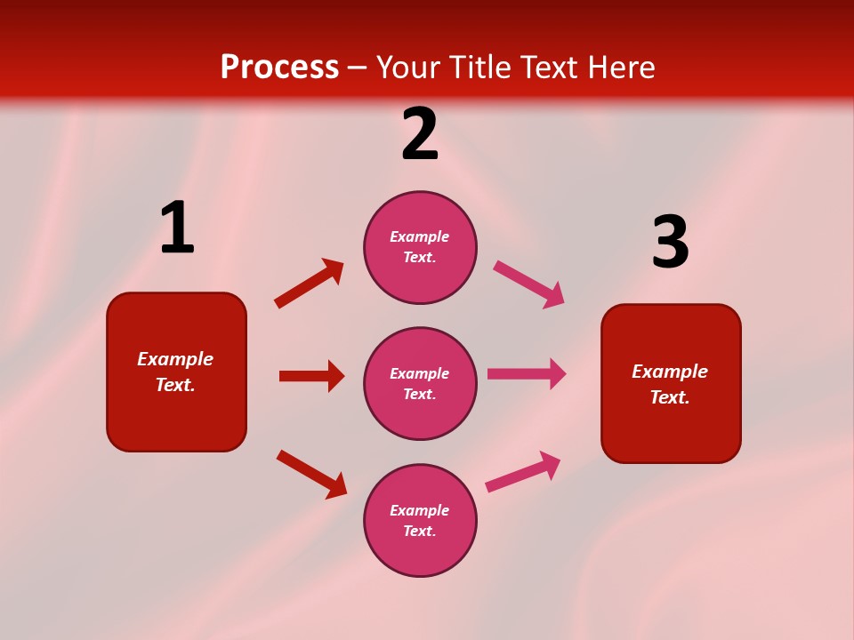 Shiny Luxurious Sexual PowerPoint Template