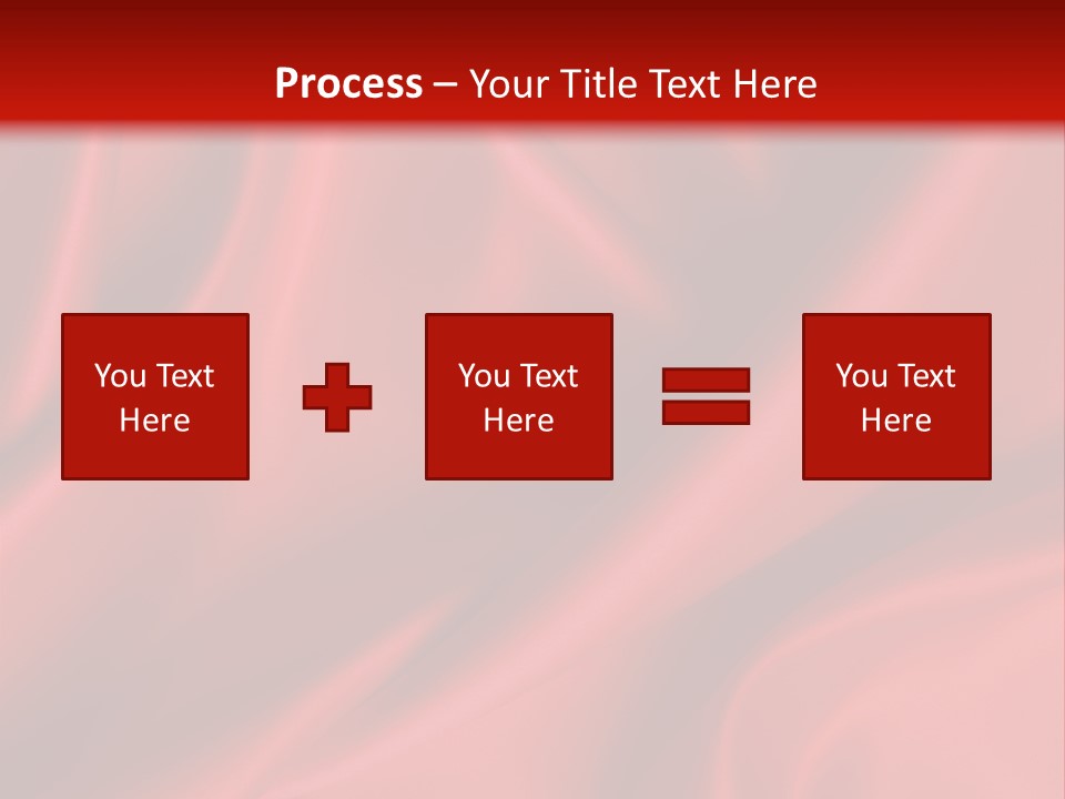 Shiny Luxurious Sexual PowerPoint Template