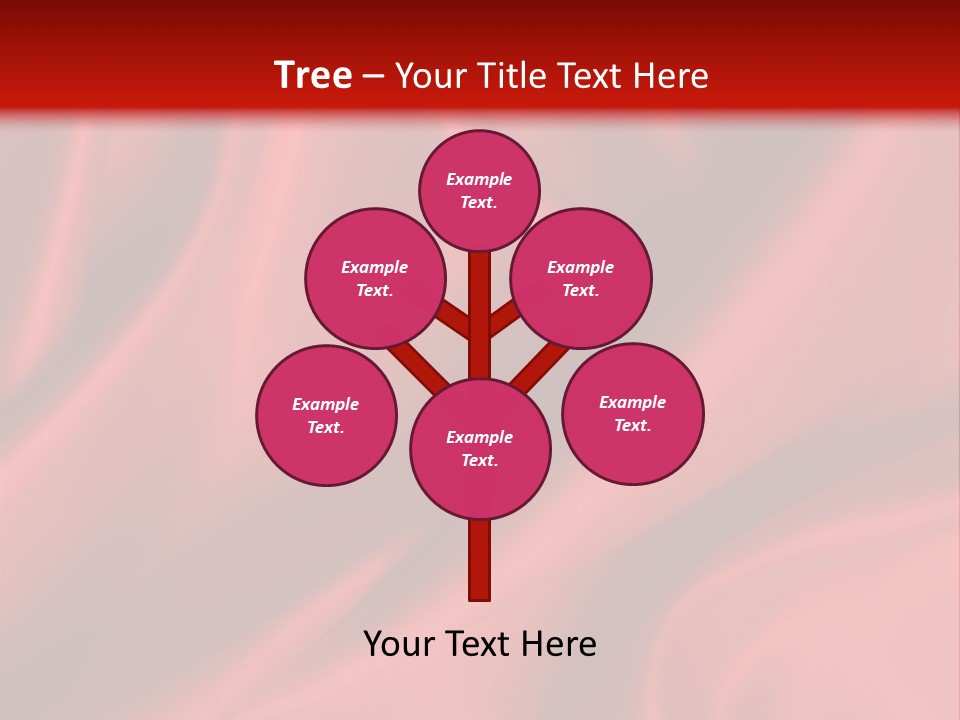 Shiny Luxurious Sexual PowerPoint Template