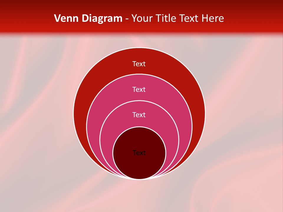 Shiny Luxurious Sexual PowerPoint Template