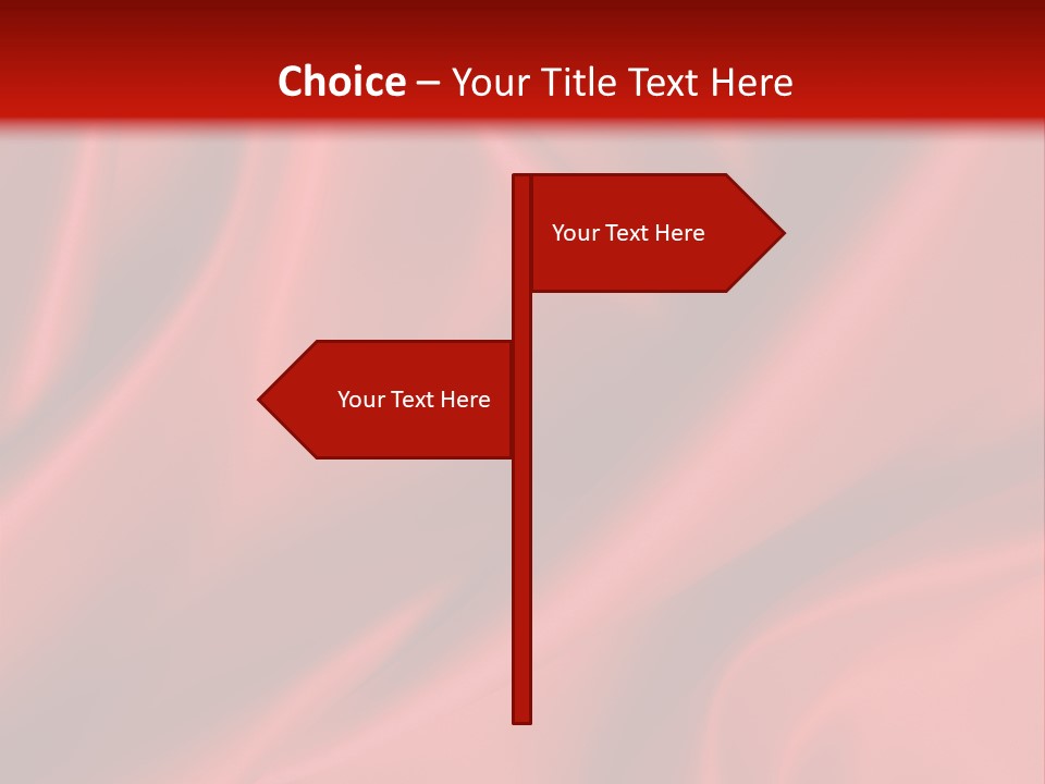 Shiny Luxurious Sexual PowerPoint Template