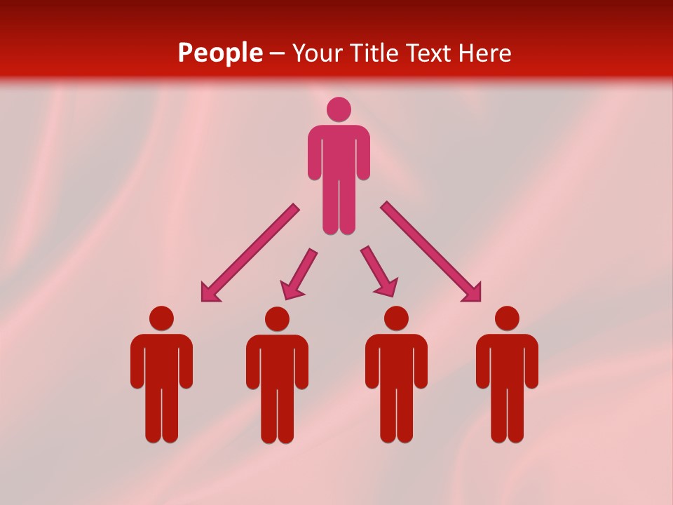 Shiny Luxurious Sexual PowerPoint Template