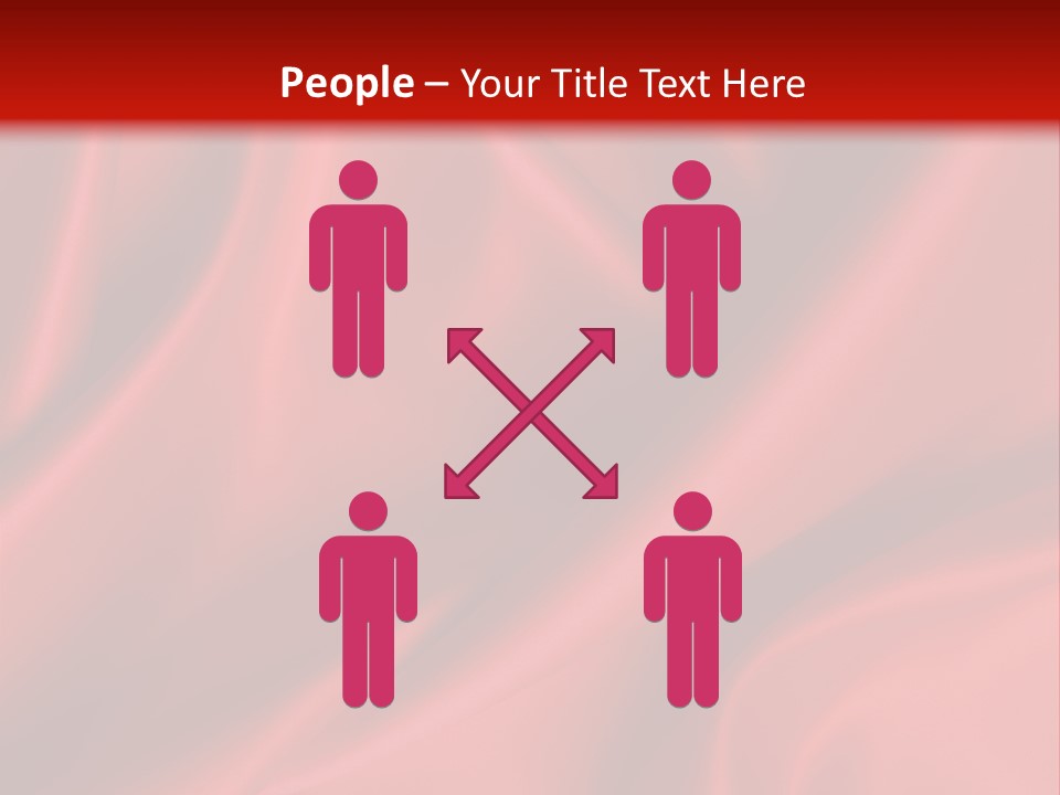 Shiny Luxurious Sexual PowerPoint Template