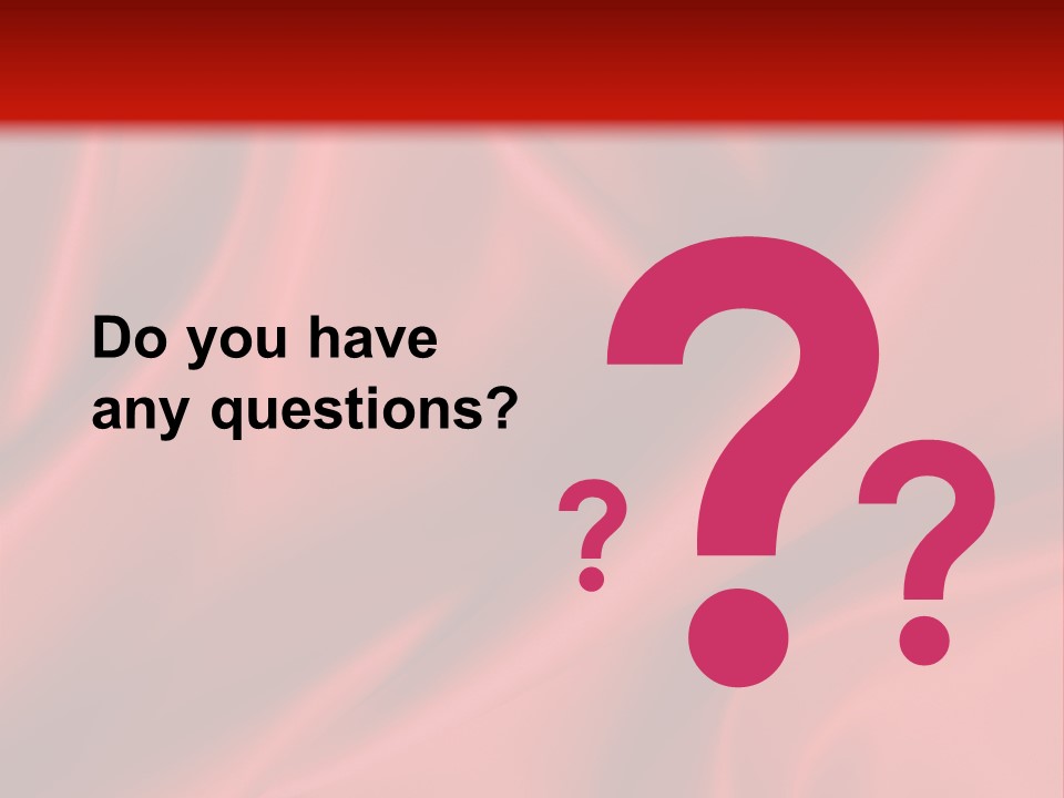 Shiny Luxurious Sexual PowerPoint Template