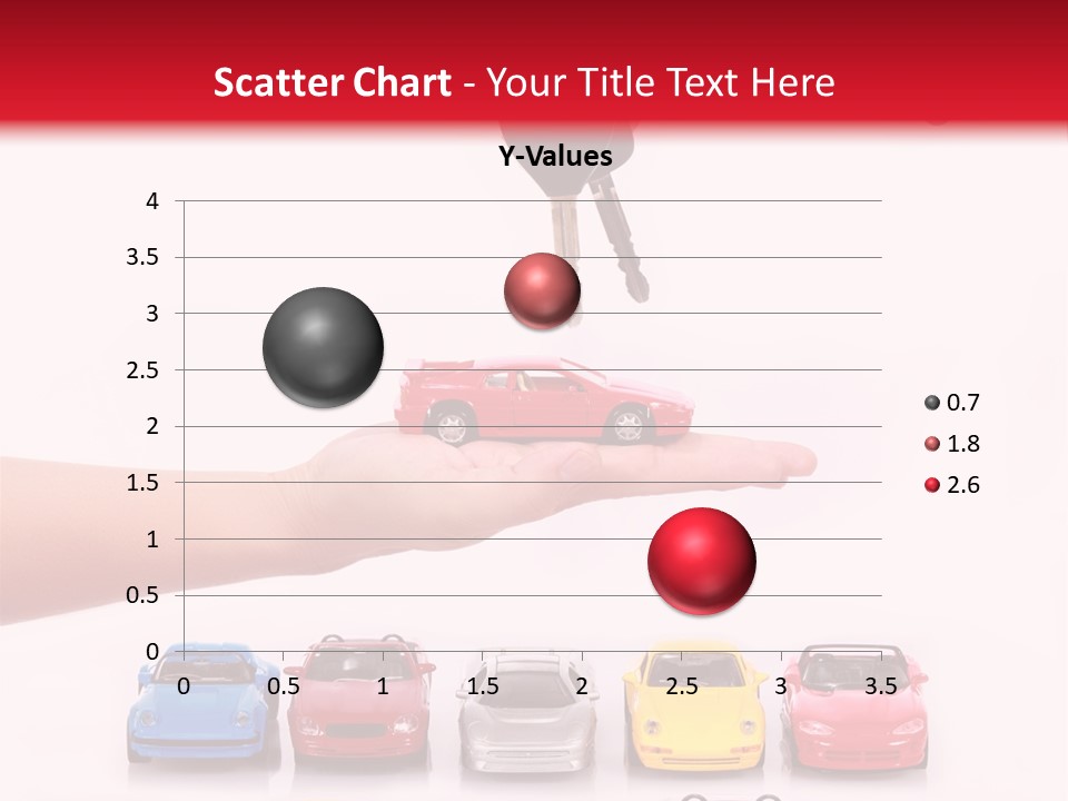 Credit Card Note Showing PowerPoint Template
