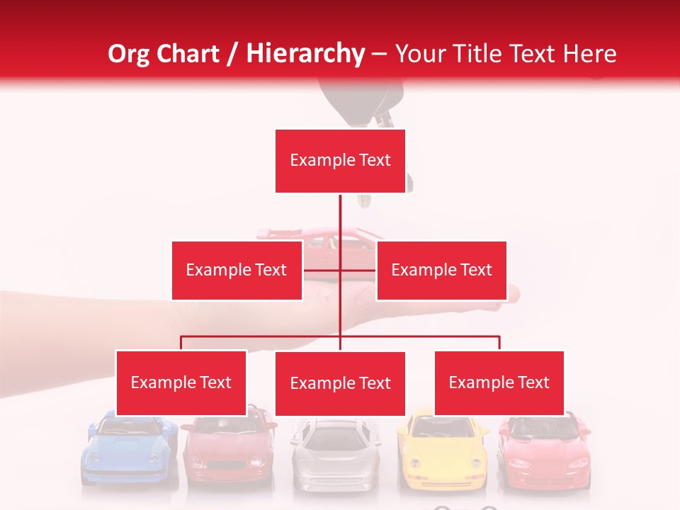 Credit Card Note Showing PowerPoint Template