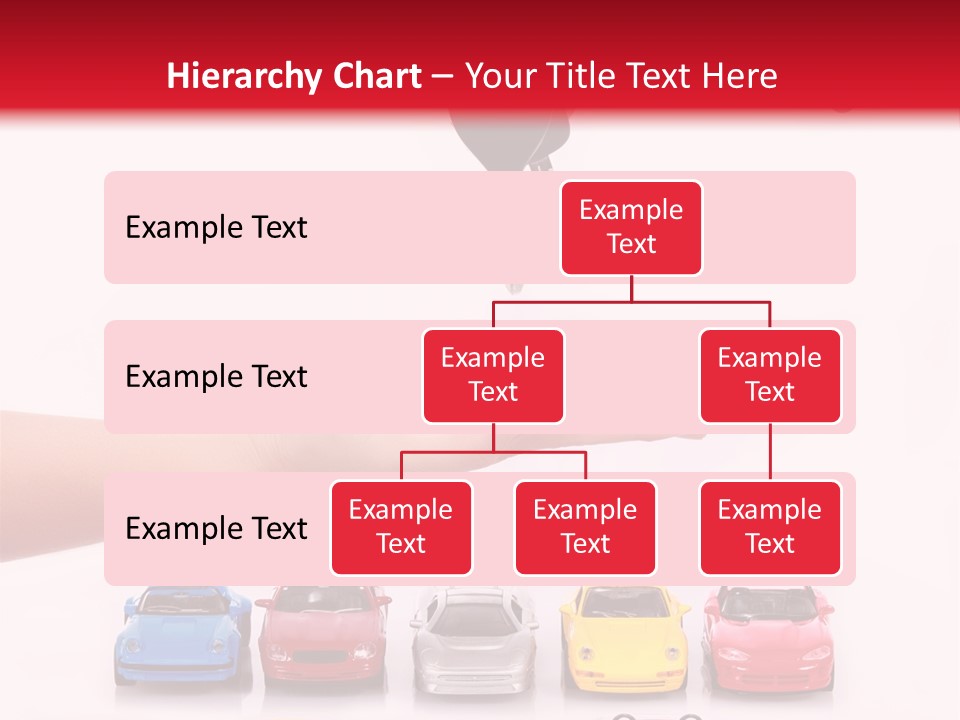 Credit Card Note Showing PowerPoint Template