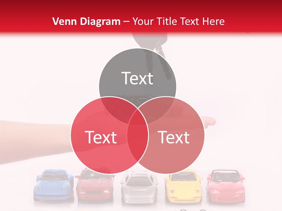 Credit Card Note Showing PowerPoint Template