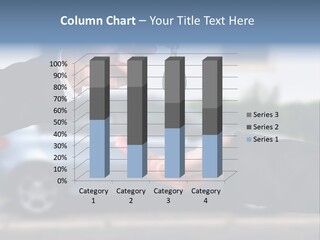 Giving Seller Selling PowerPoint Template