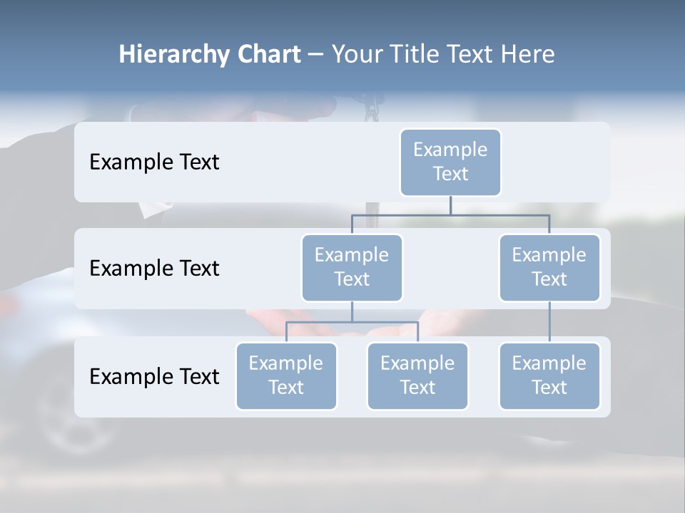 Giving Seller Selling PowerPoint Template