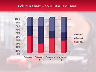 Technology Buying Rent PowerPoint Template