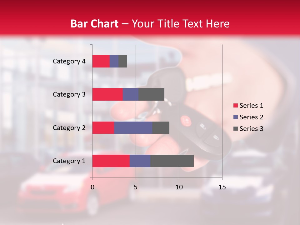Technology Buying Rent PowerPoint Template