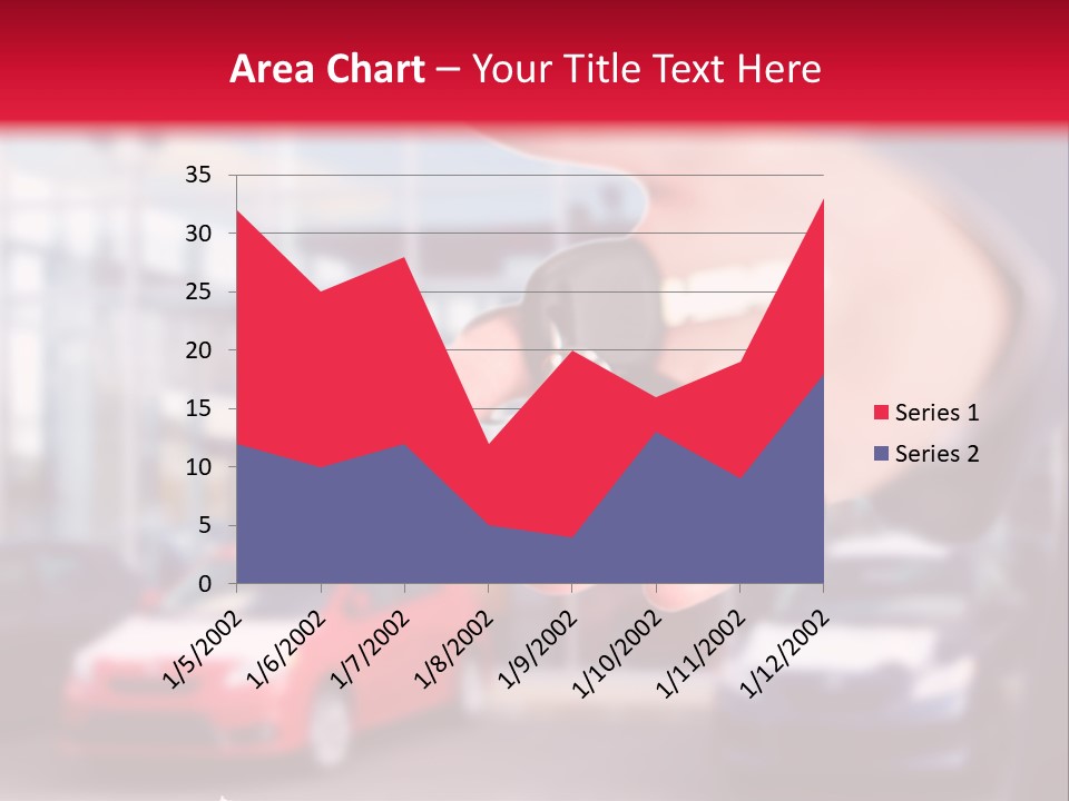 Technology Buying Rent PowerPoint Template