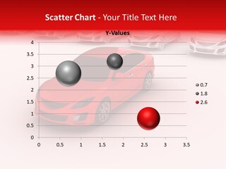 Market Service Vector PowerPoint Template