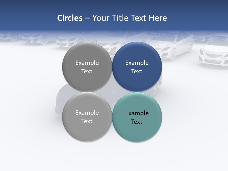 Style Sell Present PowerPoint Template