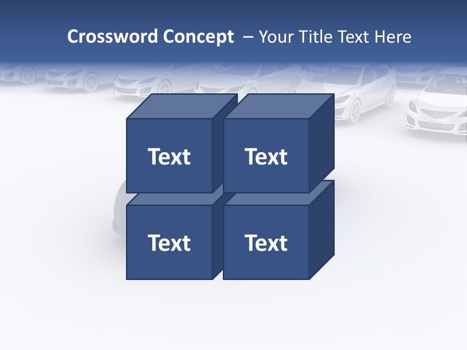 Style Sell Present PowerPoint Template