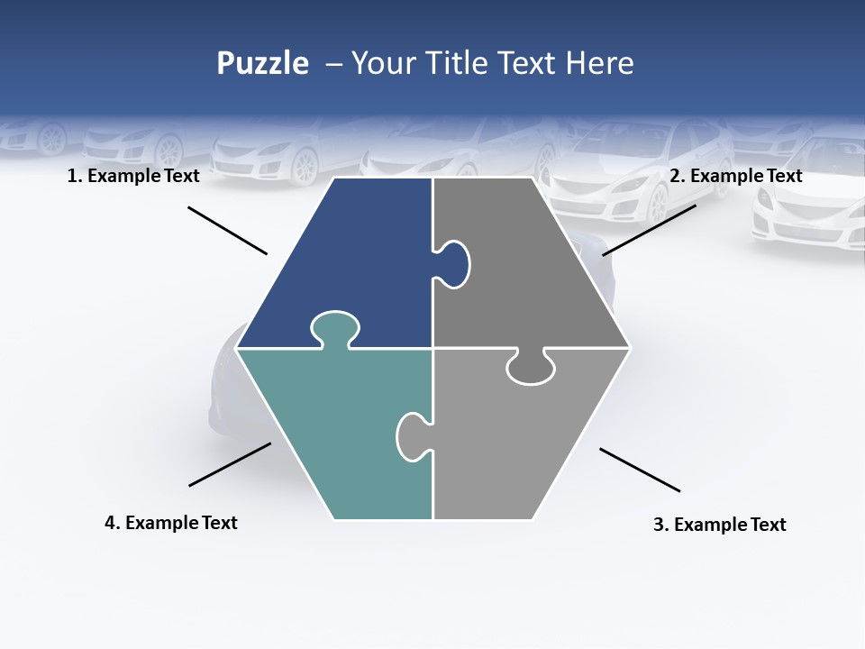 Style Sell Present PowerPoint Template