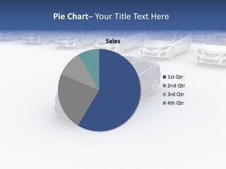 Style Sell Present PowerPoint Template