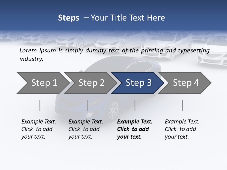 Style Sell Present PowerPoint Template