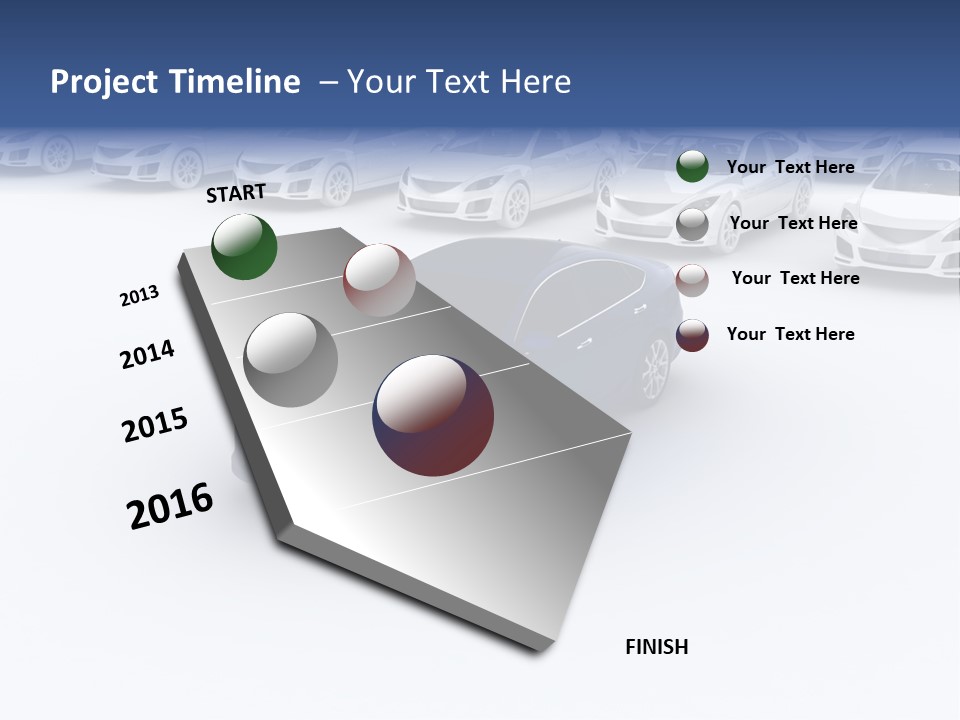 Style Sell Present PowerPoint Template